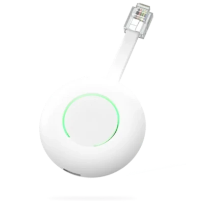 HomeWizard Wi-Fi P1 Meter