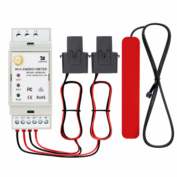 IAMMETER WEM2067