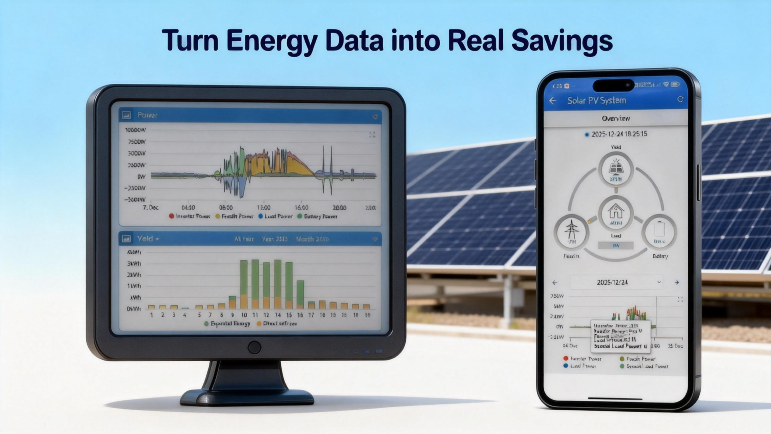 AI for Smart Energy Meters and Solar Inverters: What Actually Helps Homeowners in 2026