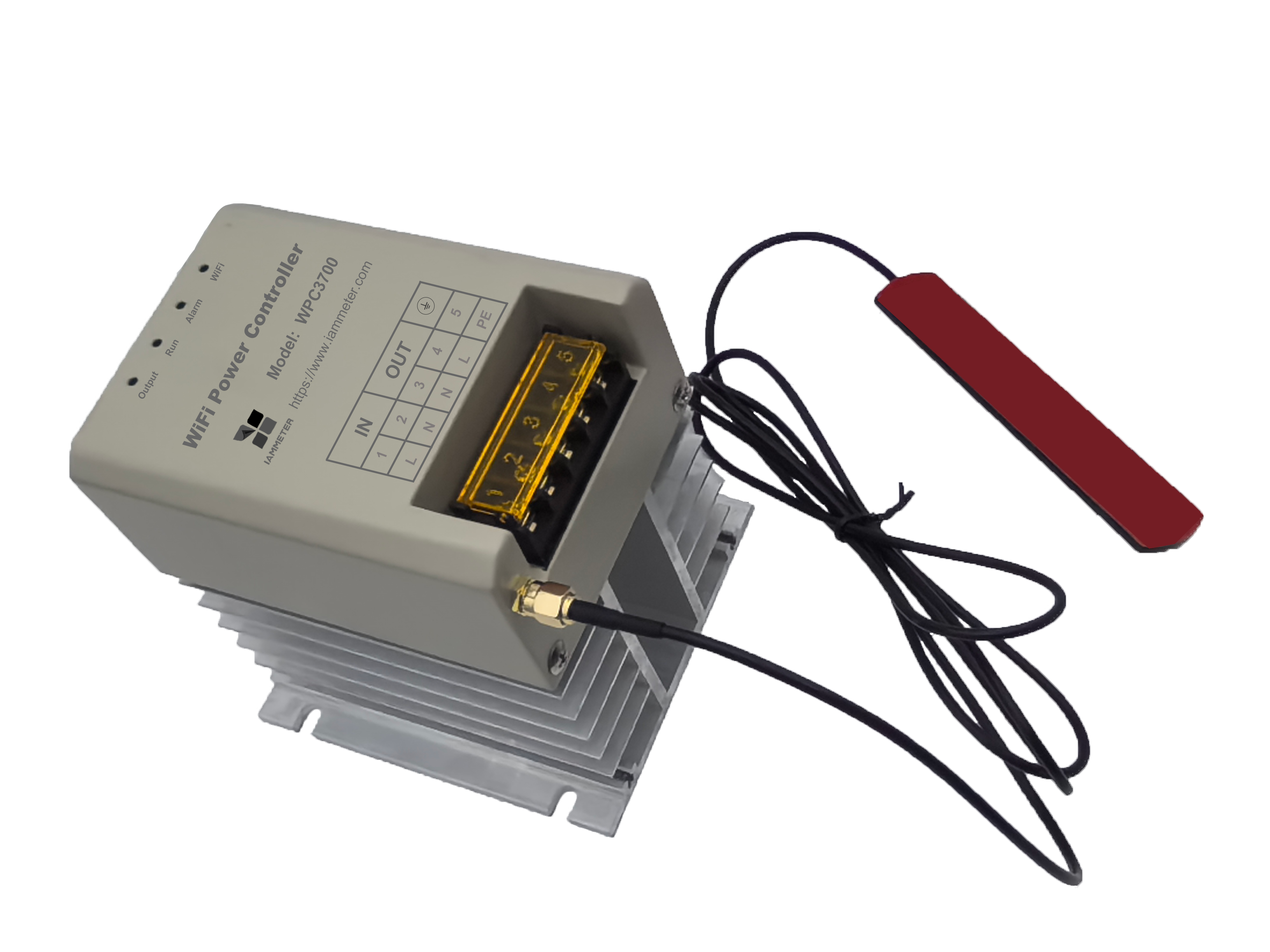 IAMMETER WPC3700