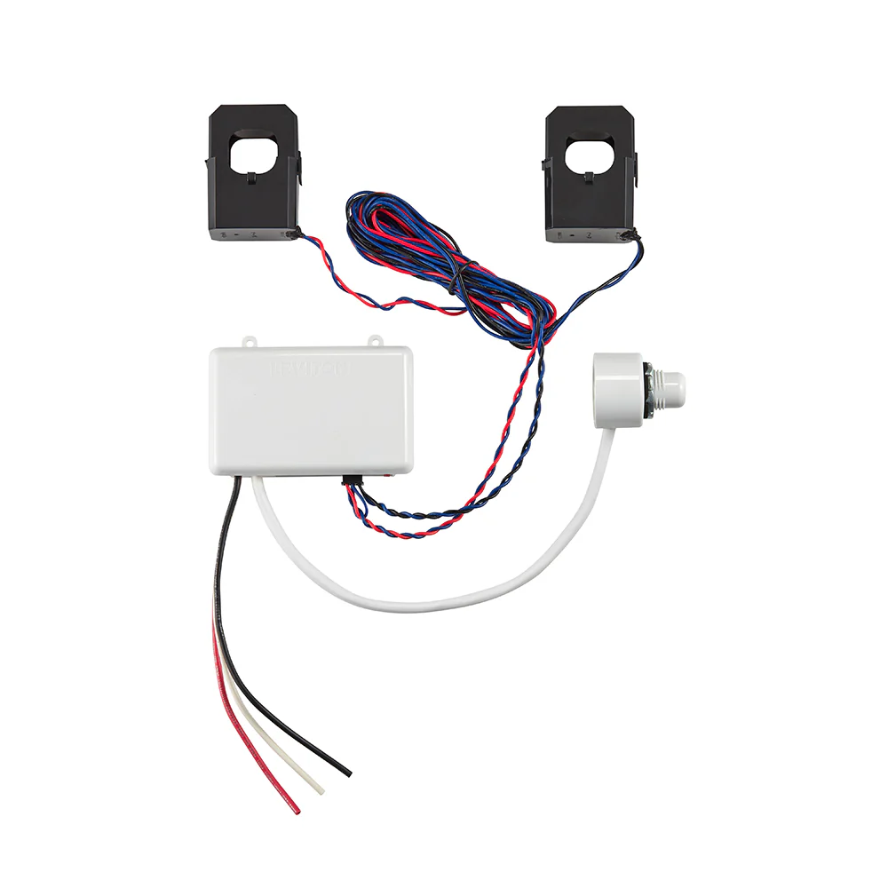 Leviton Whole Home Energy Monitor
