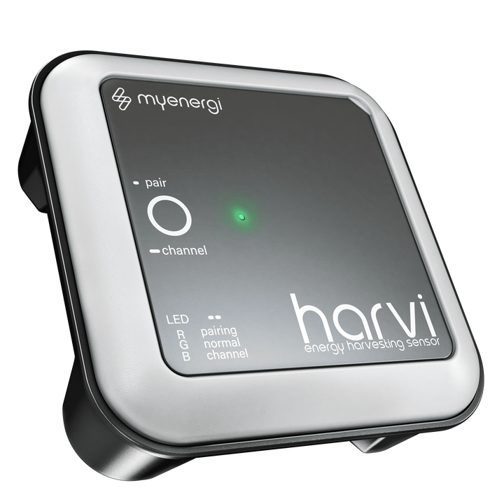 myenergi harvi