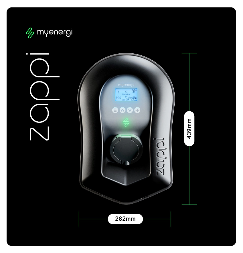 myenergi zappi alternate product view