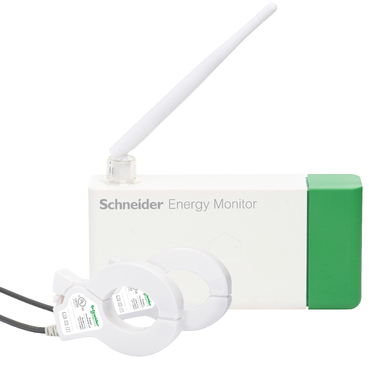Schneider Energy Monitor
