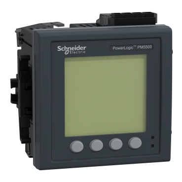 Schneider Electric PowerLogic PM5560