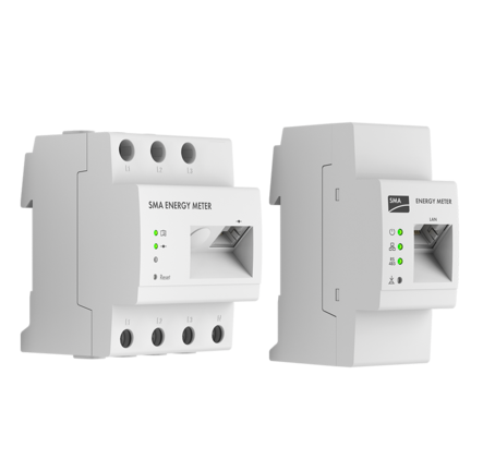 SMA Energy Meter official alternate product image