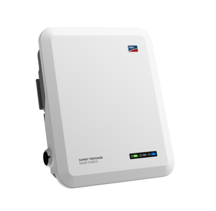 SMA Sunny Tripower Smart Energy