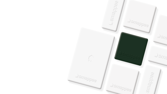 Smappee Infinity official modular system render