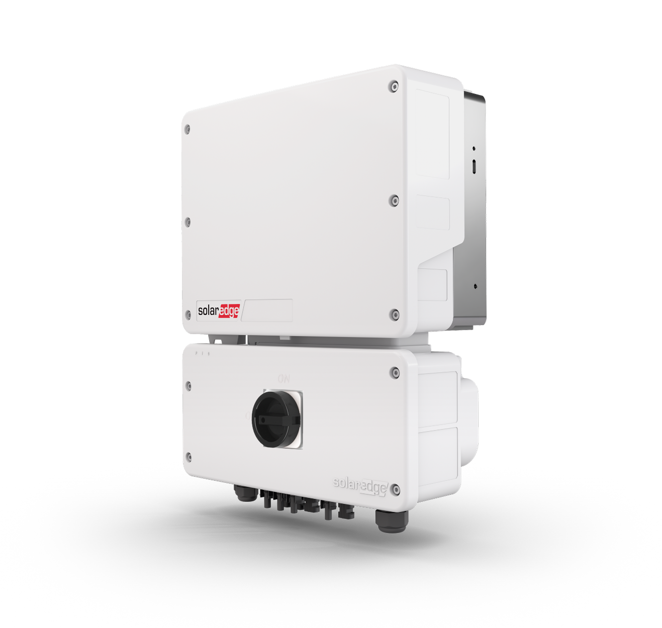 SolarEdge Home Hub Inverter Single Phase