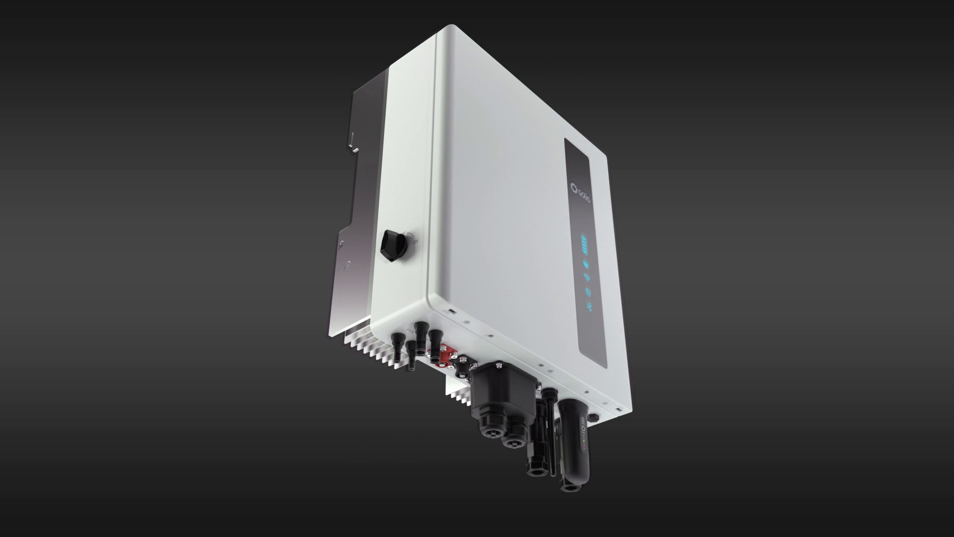 Solis S6-EH1P(3-10)K-L-PLUS