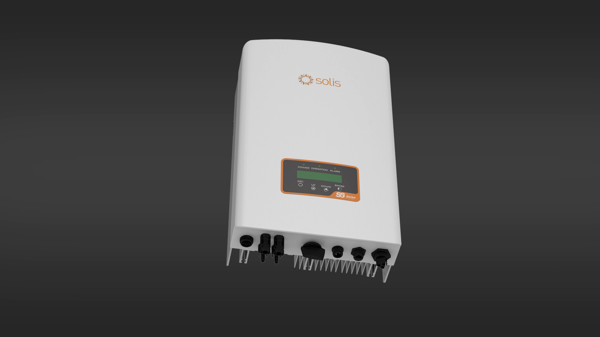 Solis S6-GR1P(2.5-6)K-S