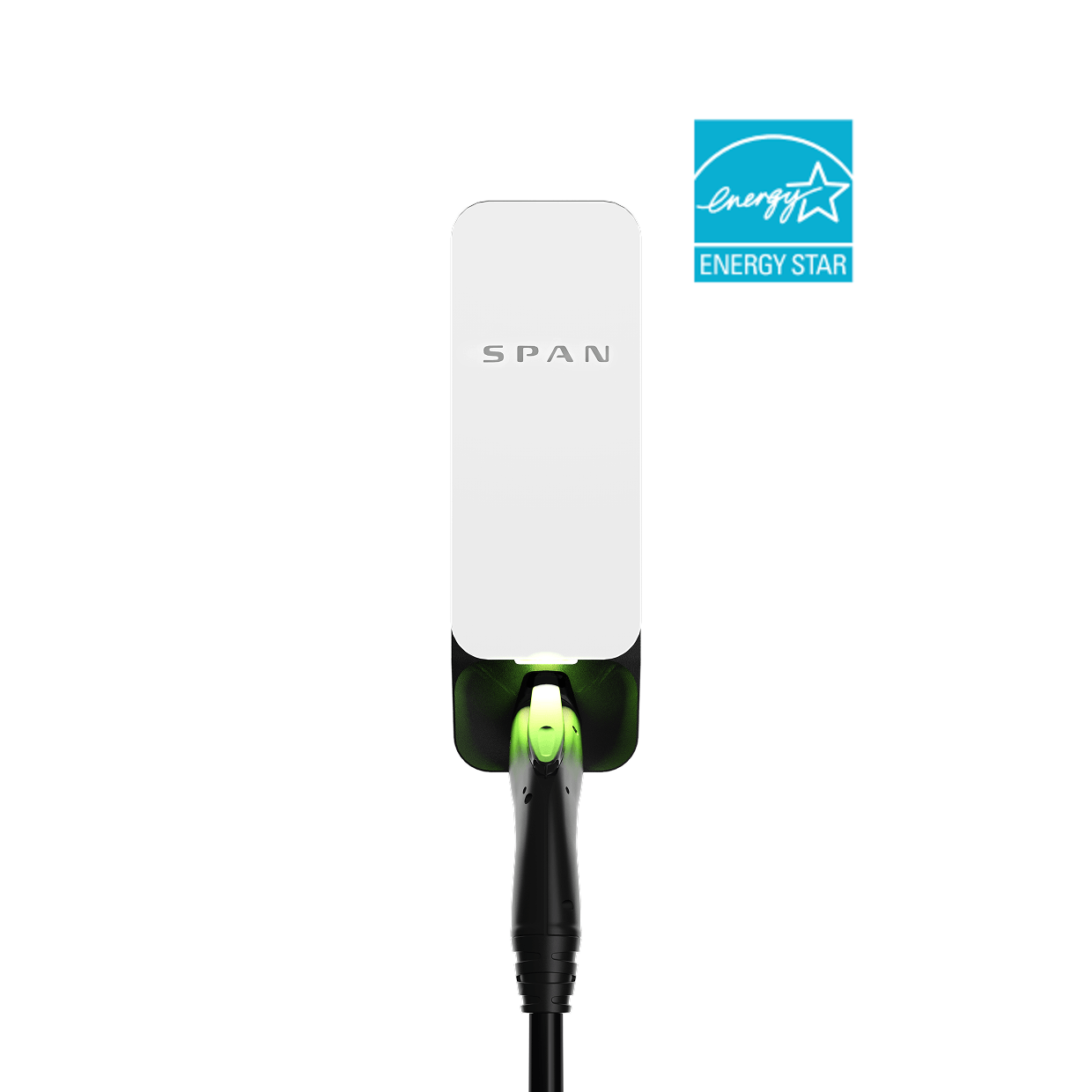 SPAN Drive EV Charger