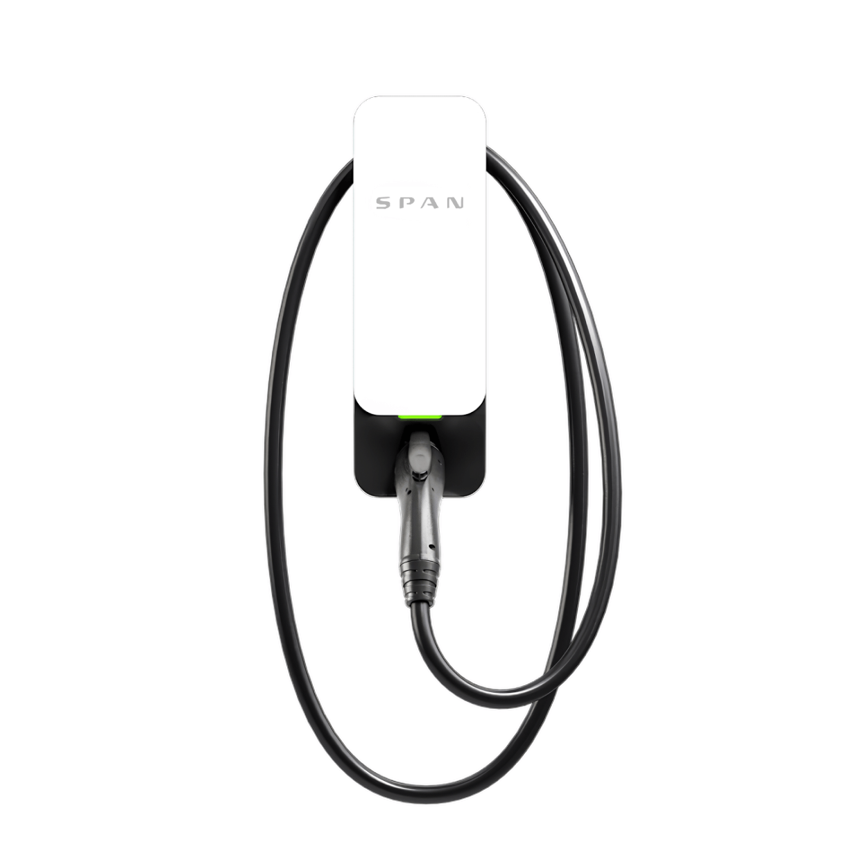 SPAN Drive official product angle