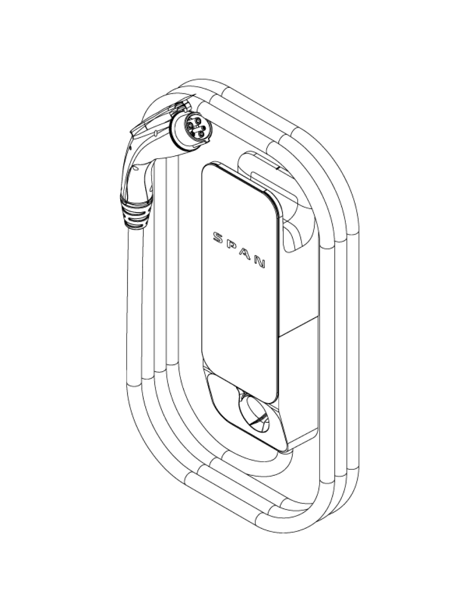 SPAN Drive technical illustration