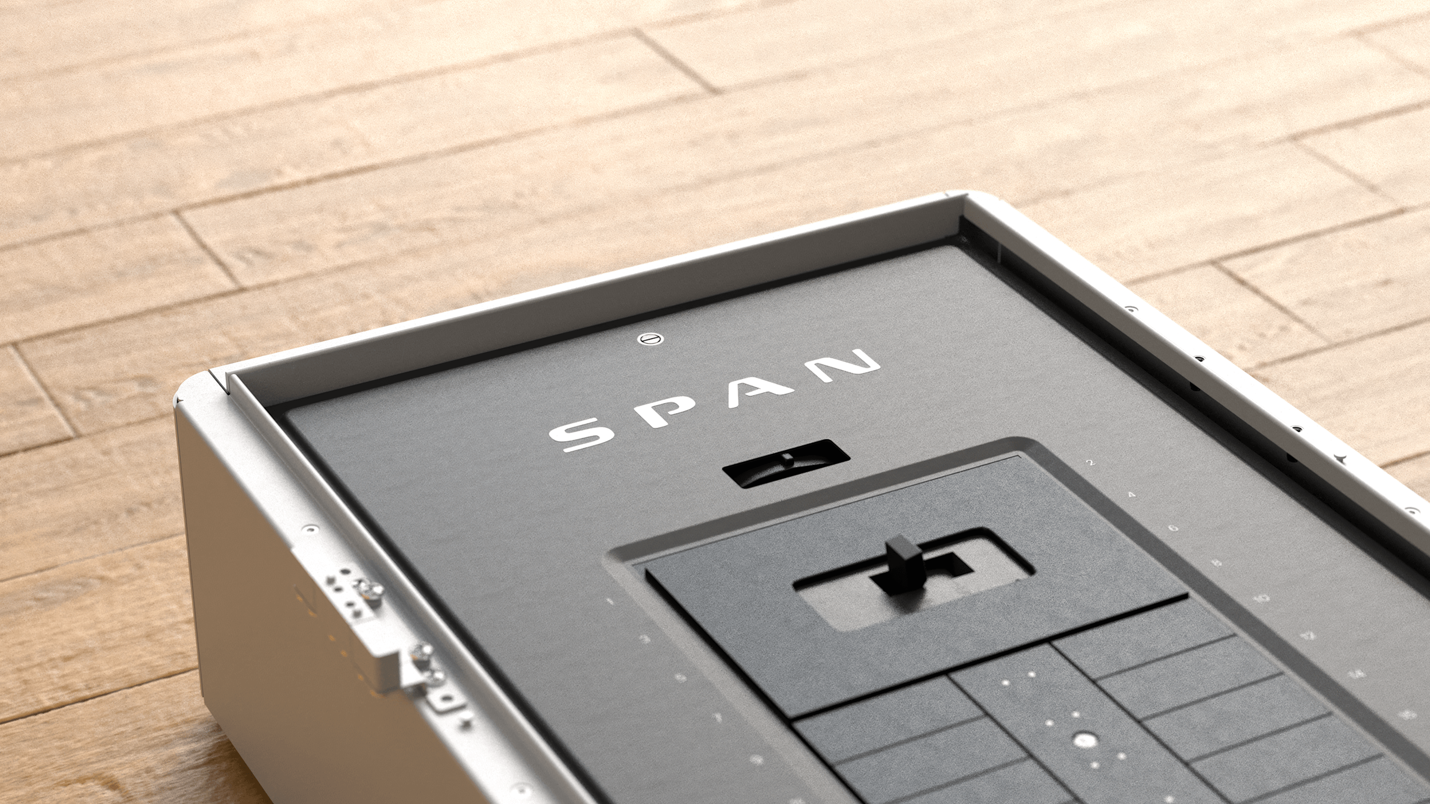 SPAN Panel official image 2