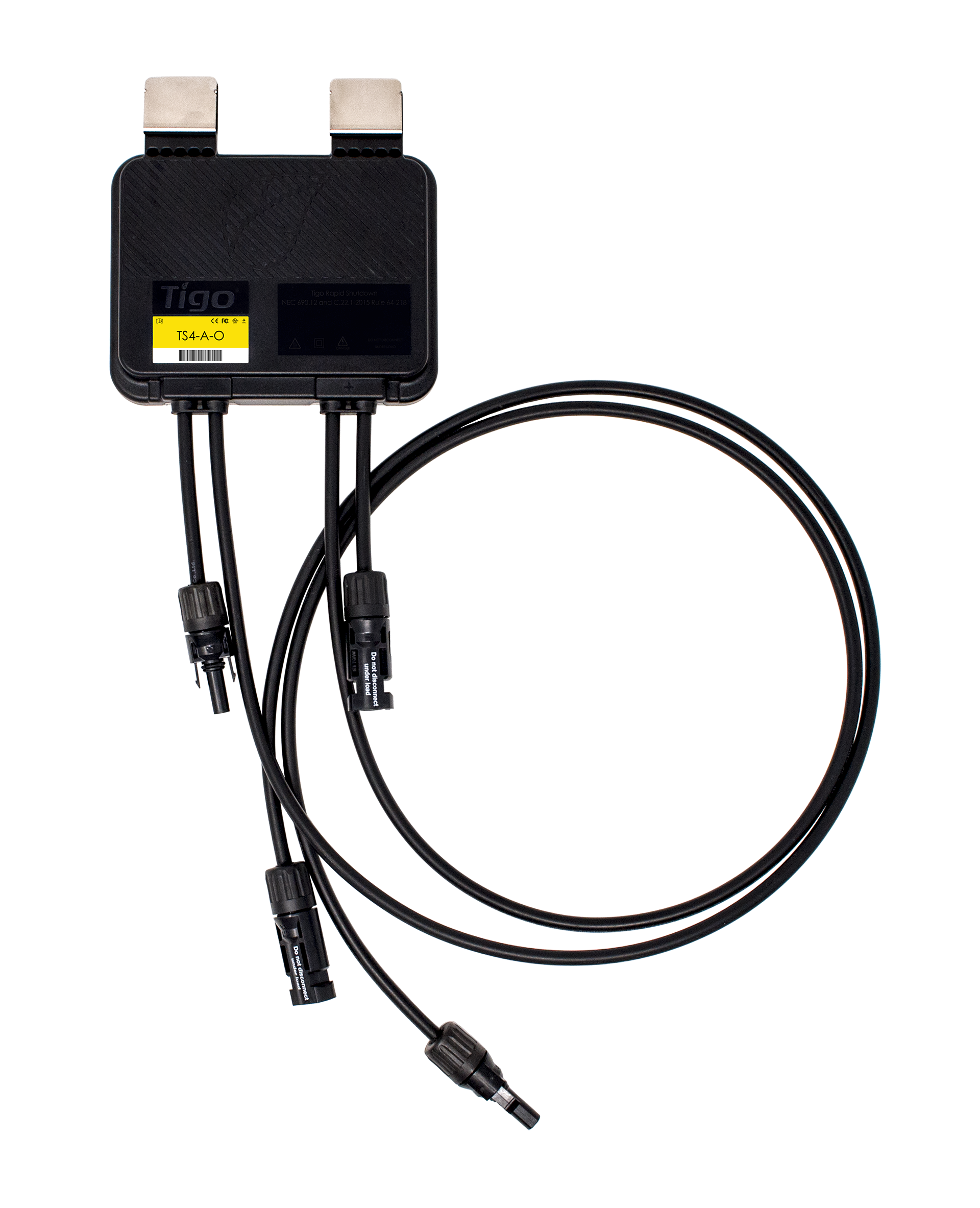 Tigo TS4-A-O