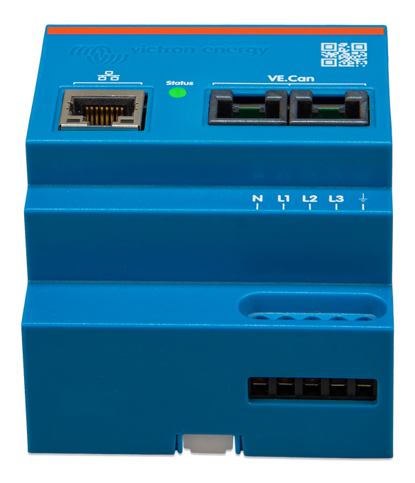 Victron VM-3P75CT Energy Meter product image