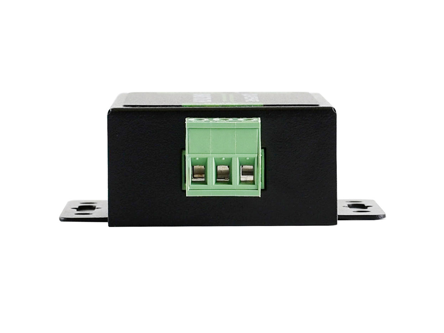 Waveshare RS485 to Ethernet wiring visual