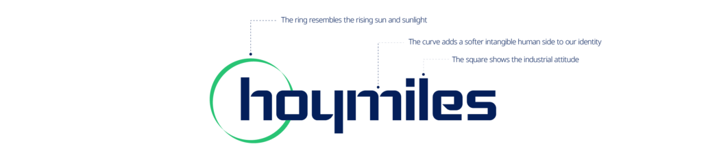 Hoymiles logo