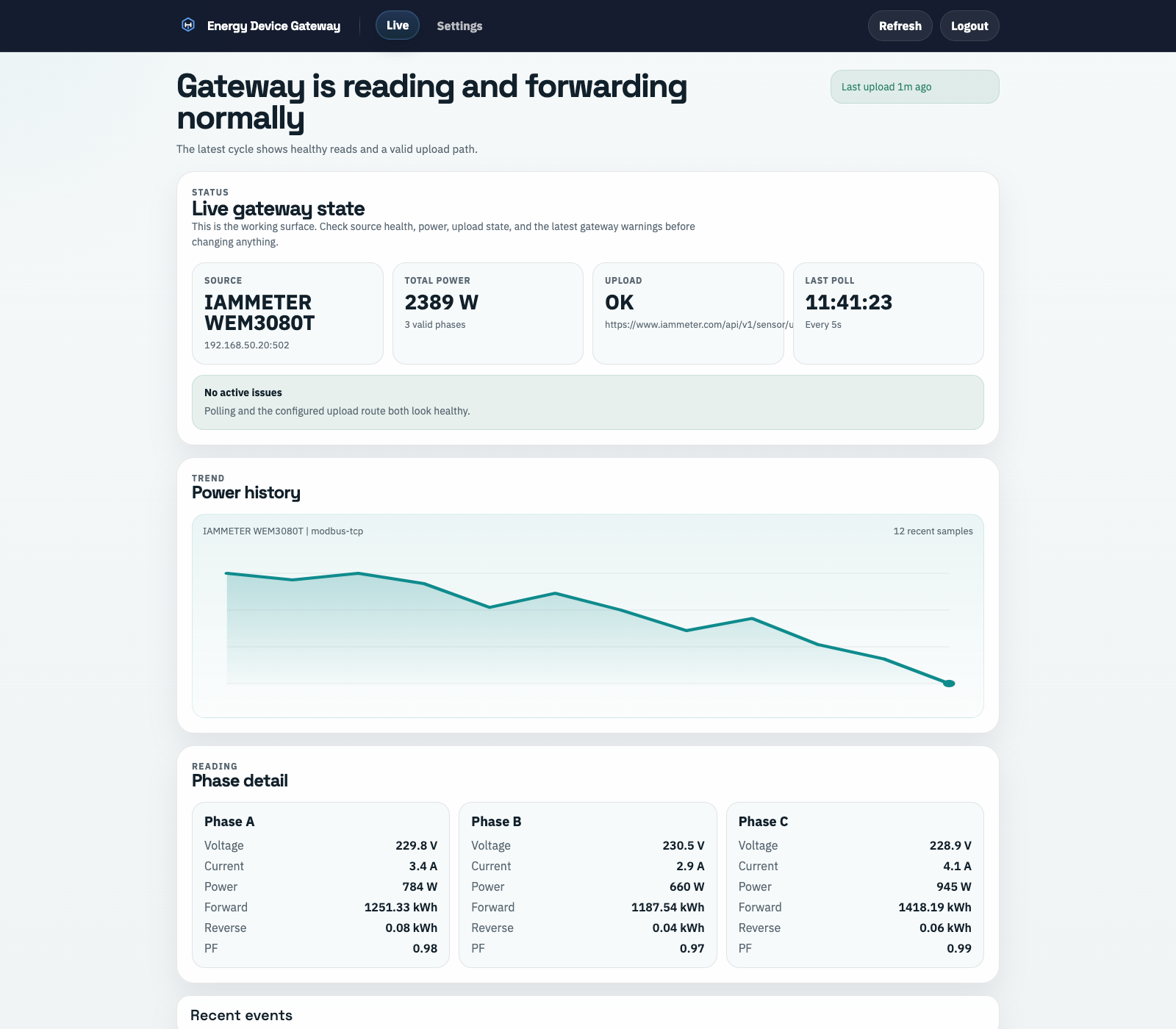 energy-device-gateway